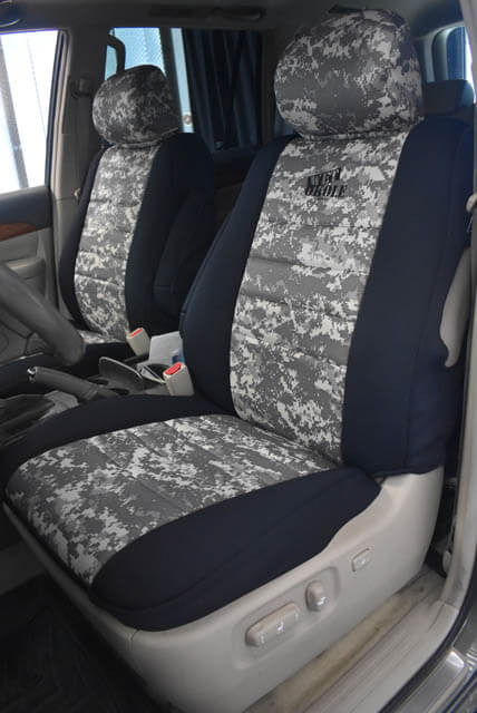 Lexus  GX-470 Pattern Seat Covers
